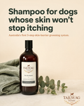 Shampoo for Sensitive Skin