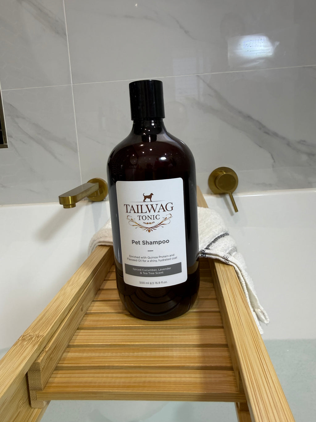 Shampoo for Sensitive Skin