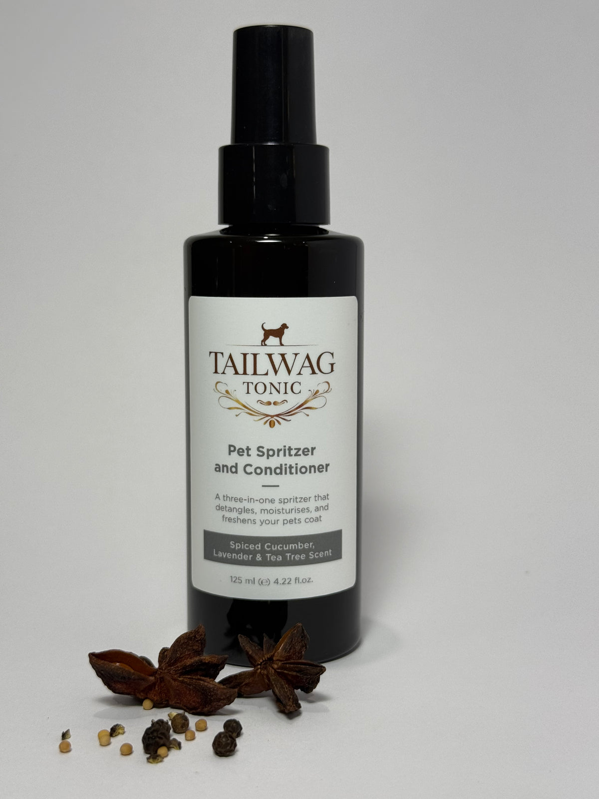 Spritzer & Conditioner